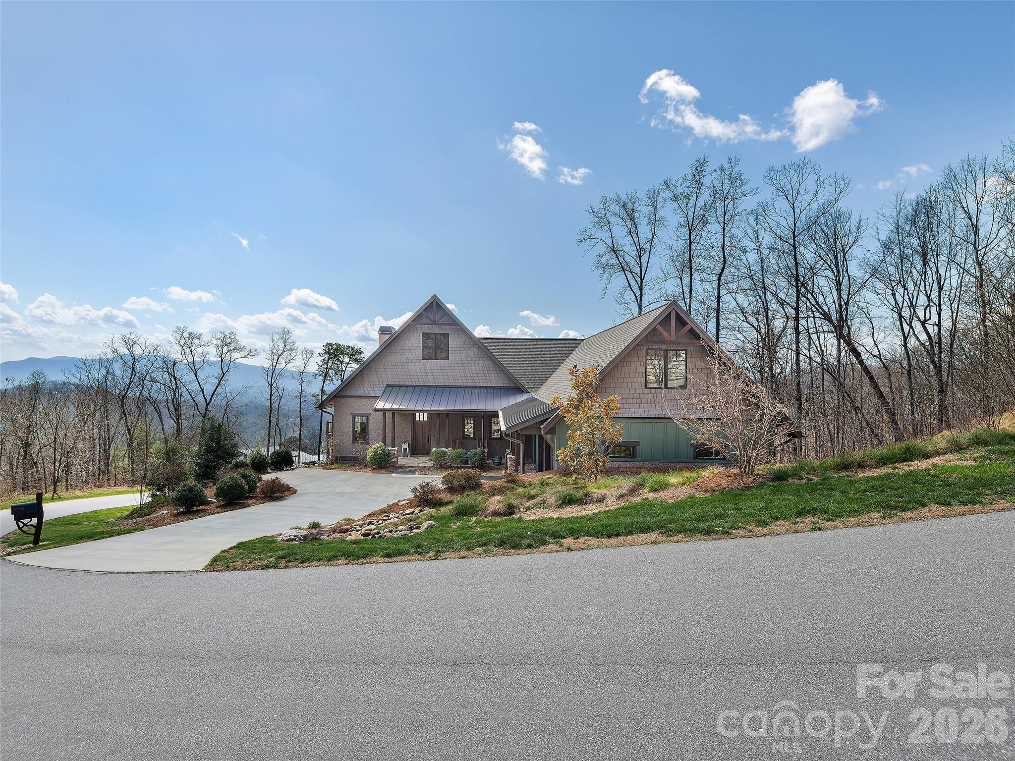 31 Wonderland Ridge Lane — Fairview