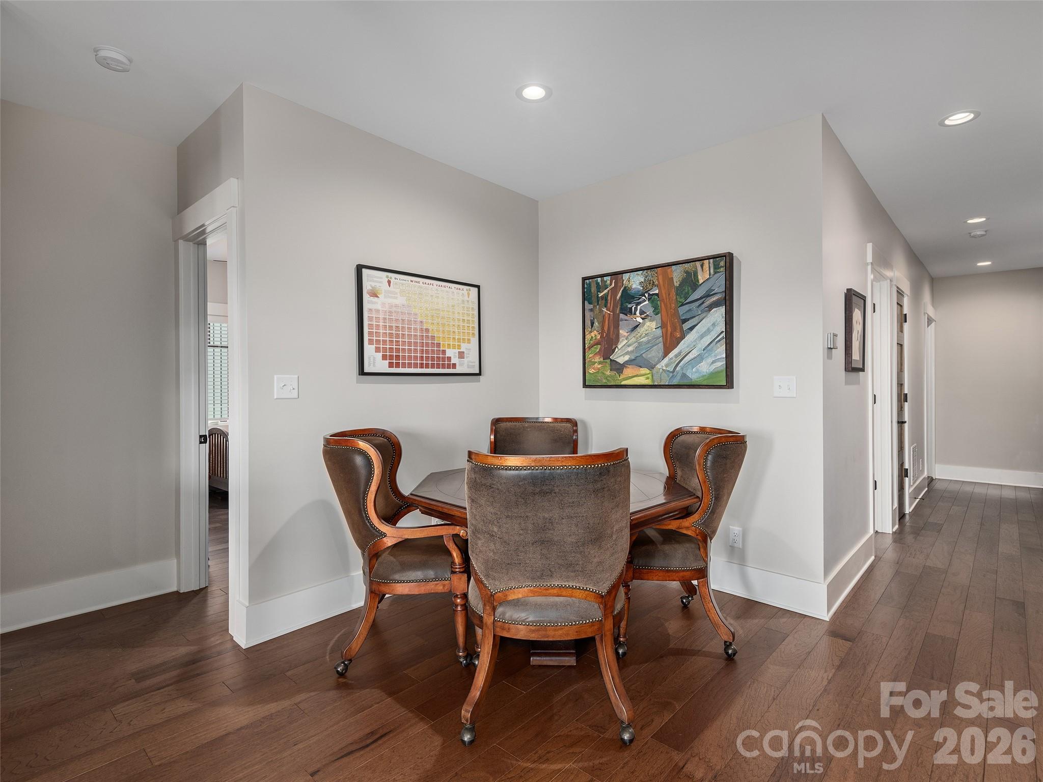 31 Wonderland Ridge Lane — Fairview