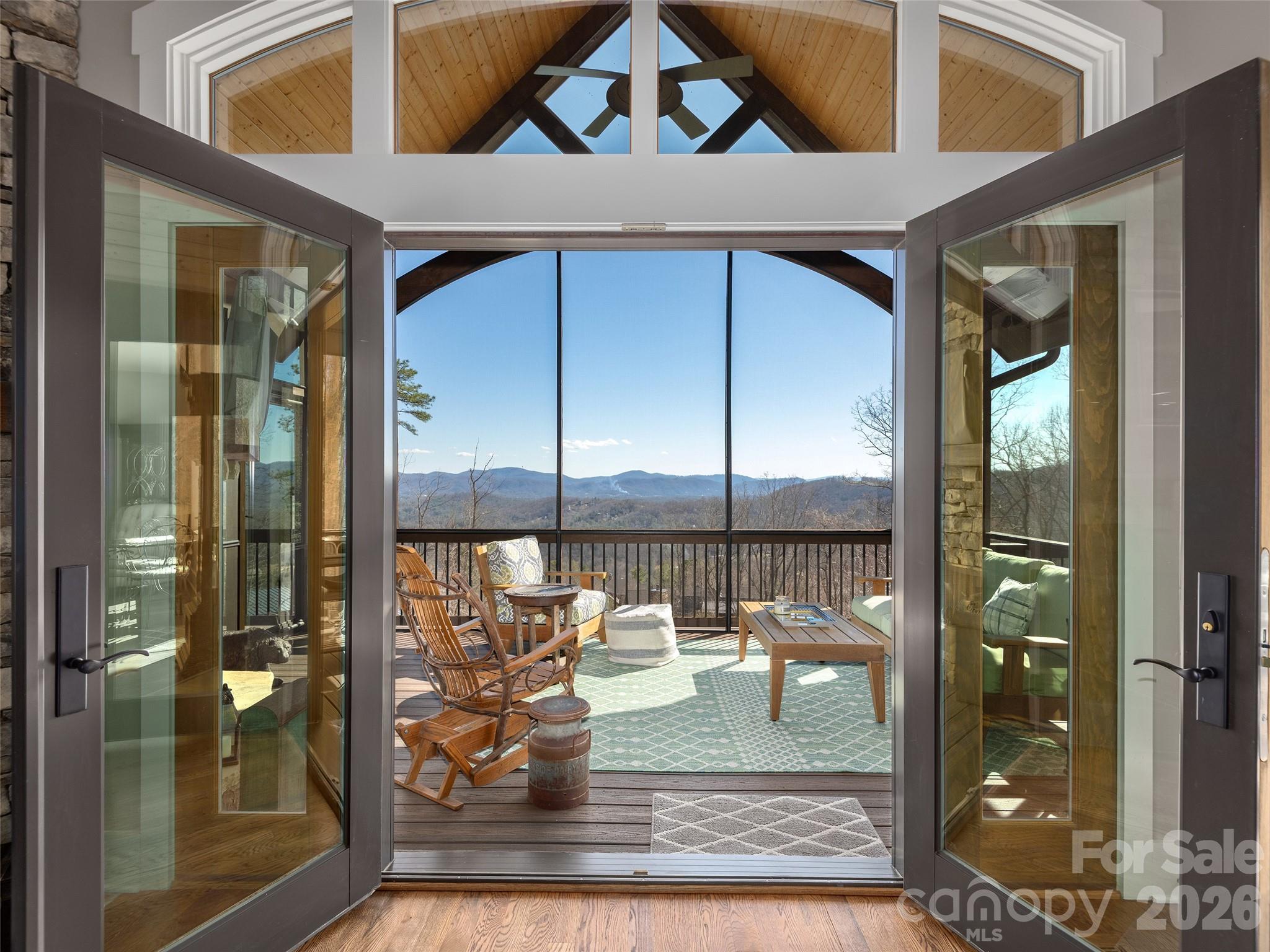 31 Wonderland Ridge Lane — Fairview