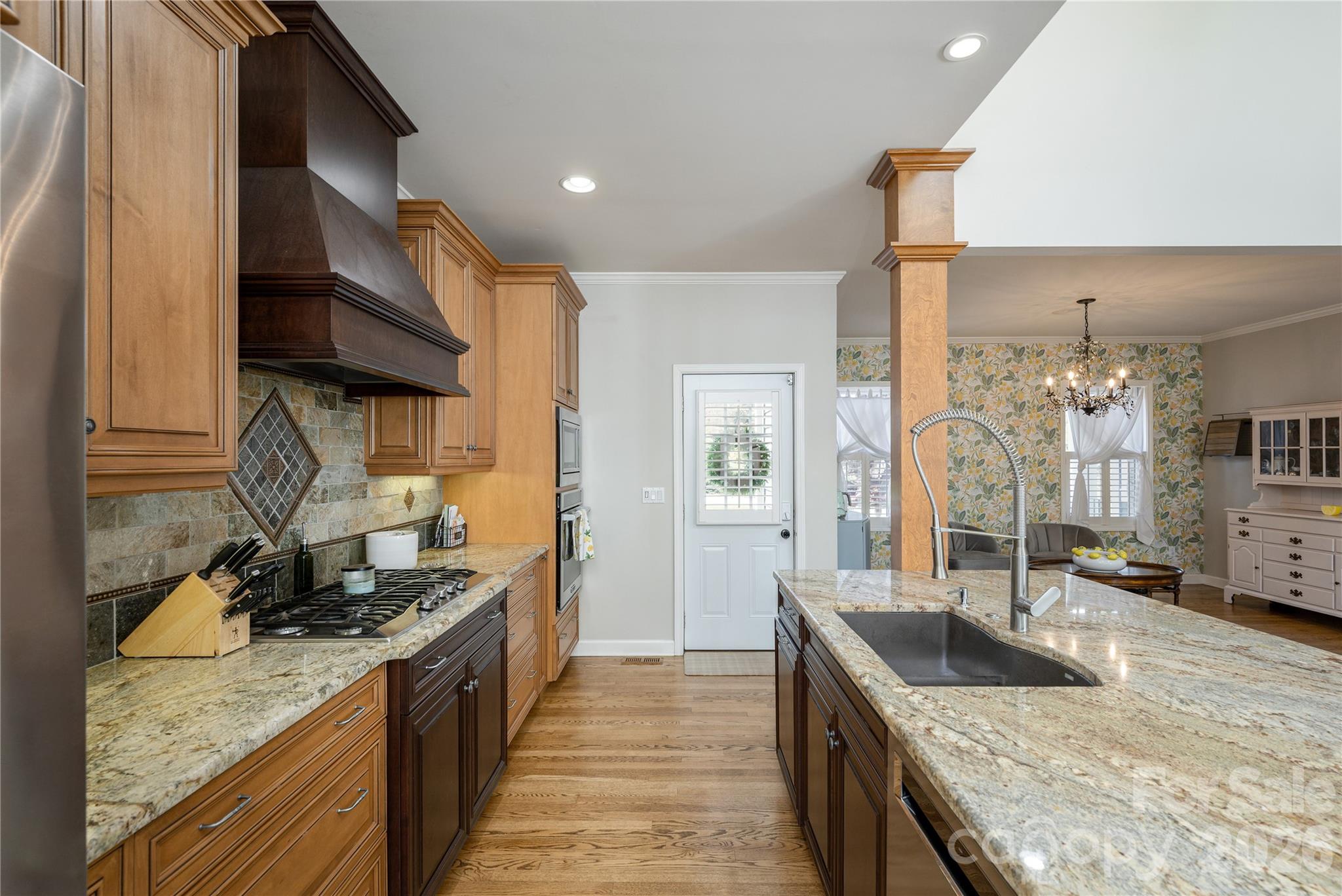 102 Brookhollow Drive — Flat Rock