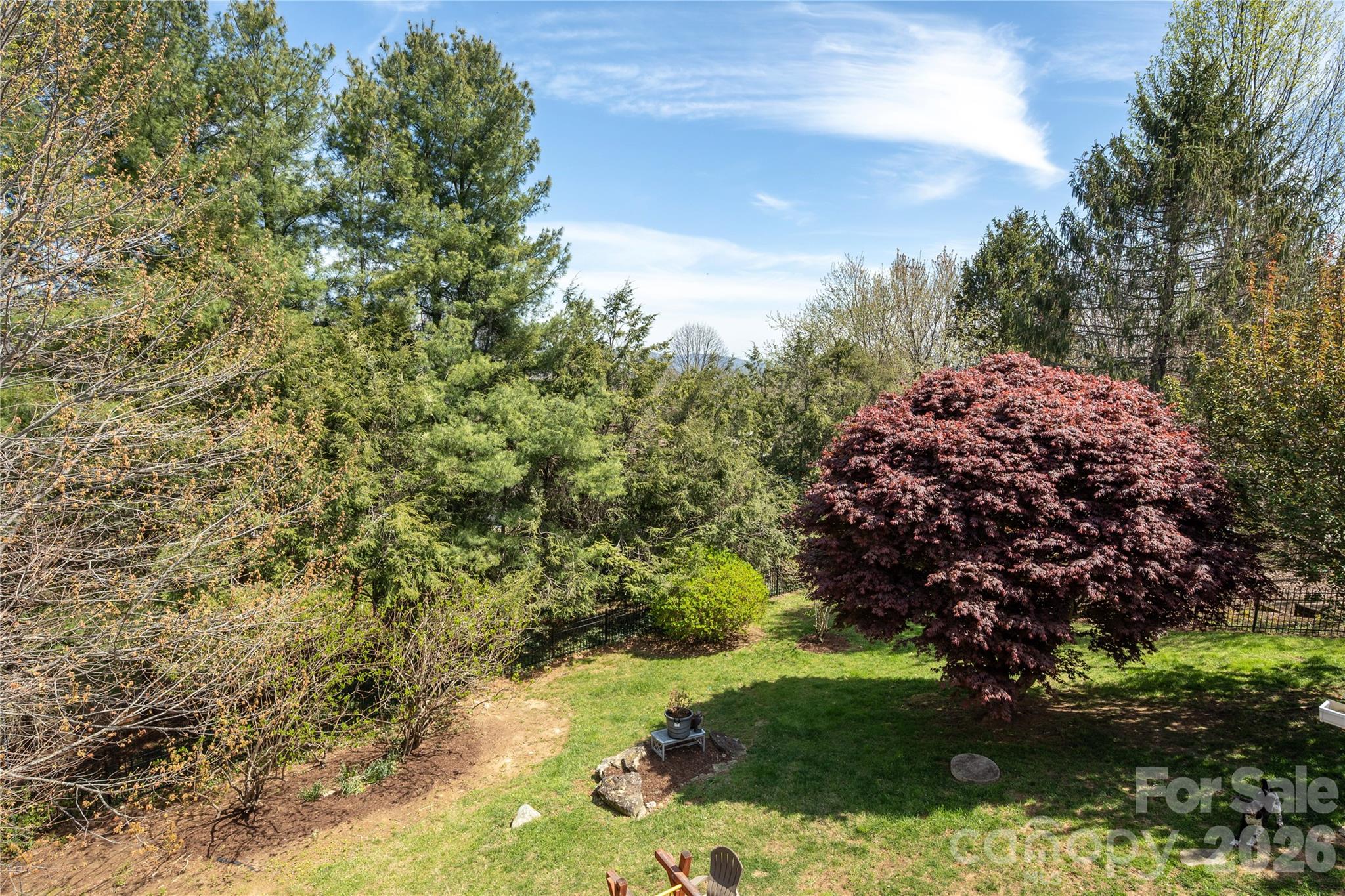 102 Brookhollow Drive — Flat Rock