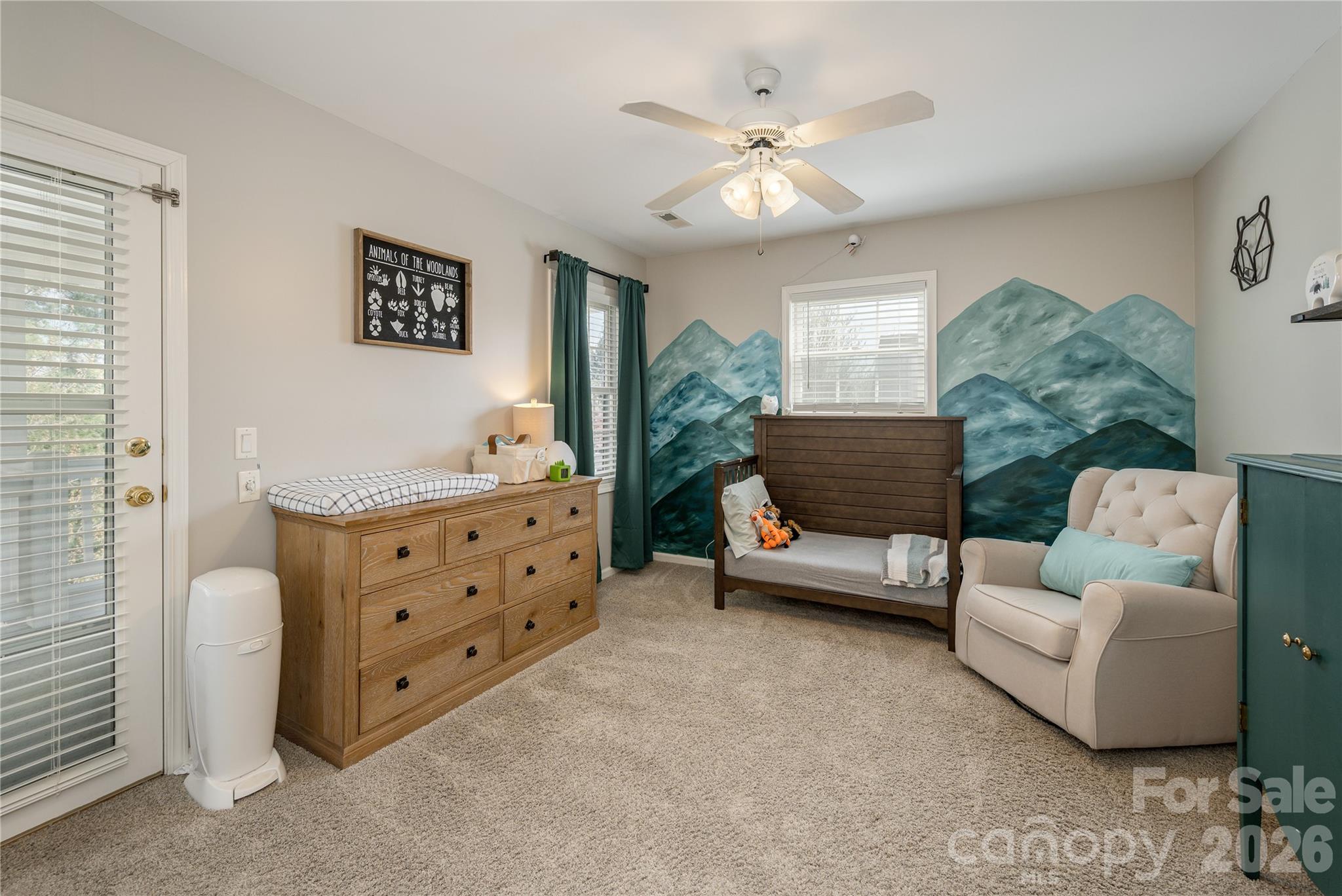 102 Brookhollow Drive — Flat Rock
