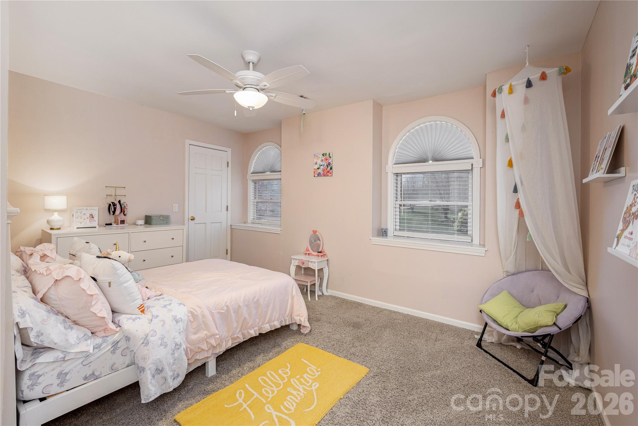 102 Brookhollow Drive — Flat Rock