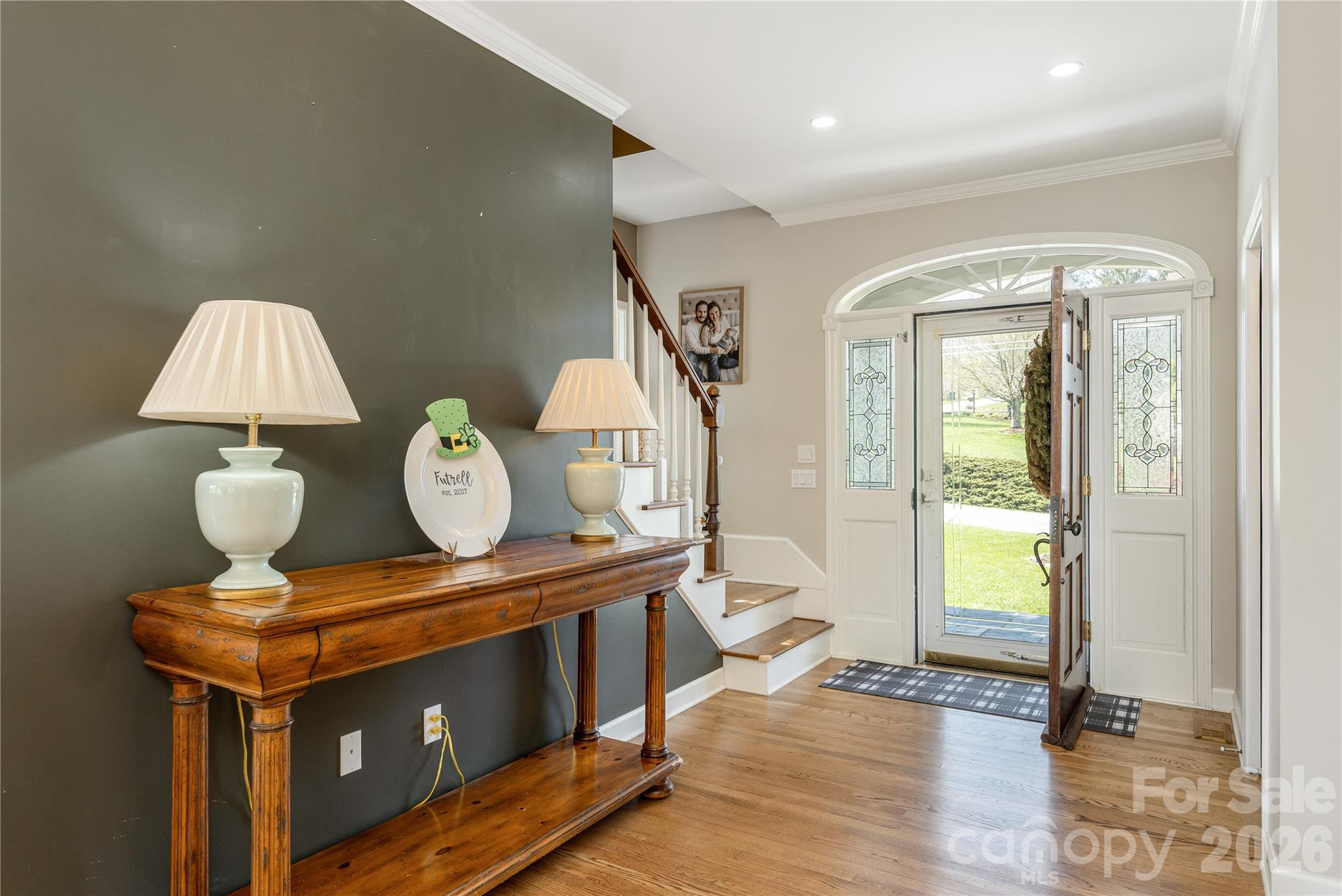 102 Brookhollow Drive — Flat Rock