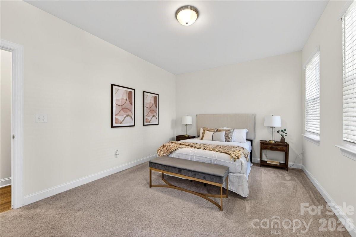 10436 Glenmere Creek Circle #20 — Charlotte