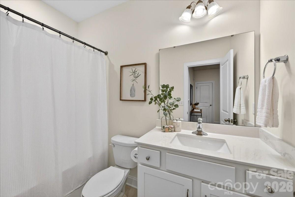 10436 Glenmere Creek Circle #20 — Charlotte