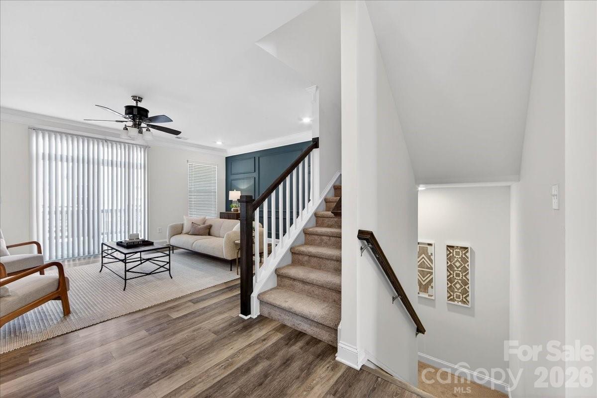 10436 Glenmere Creek Circle #20 — Charlotte