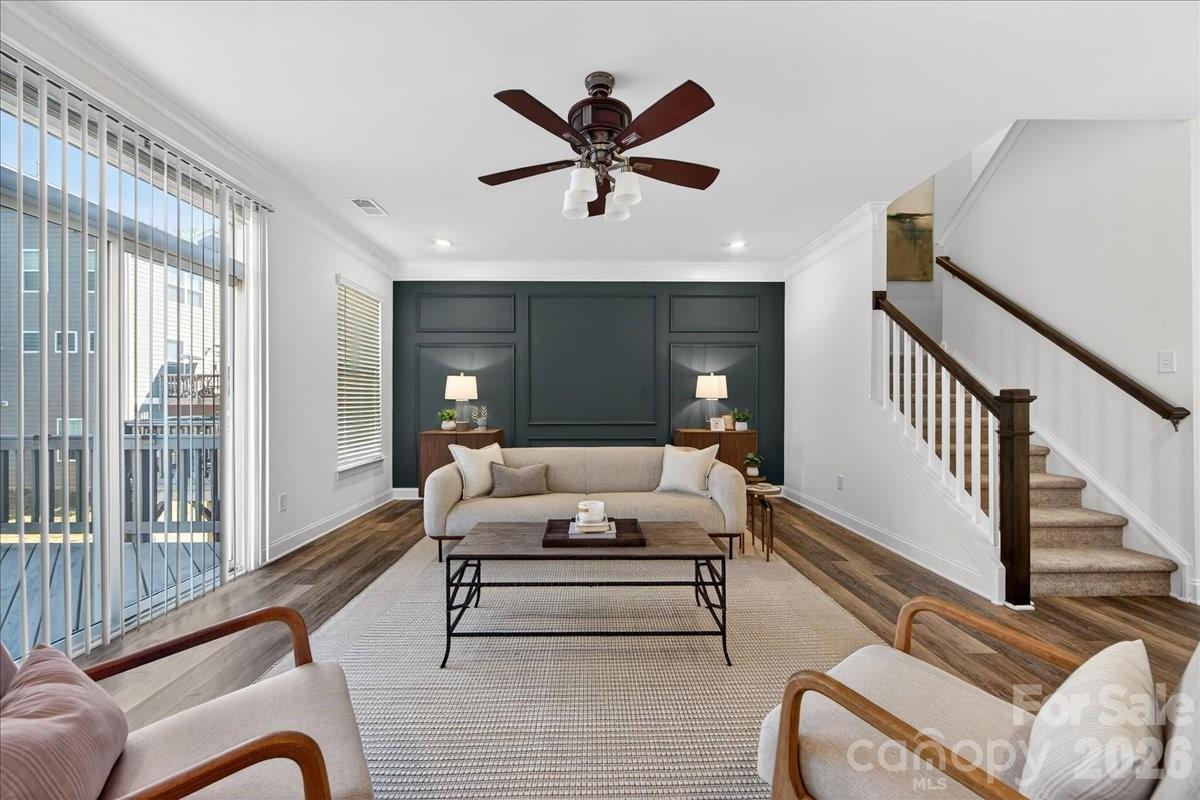 10436 Glenmere Creek Circle #20 — Charlotte