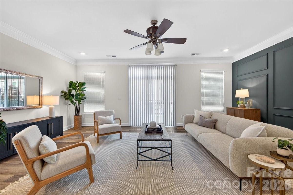 10436 Glenmere Creek Circle #20 — Charlotte