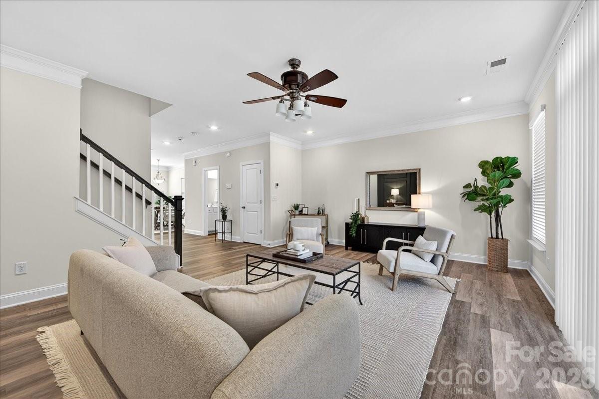 10436 Glenmere Creek Circle #20 — Charlotte