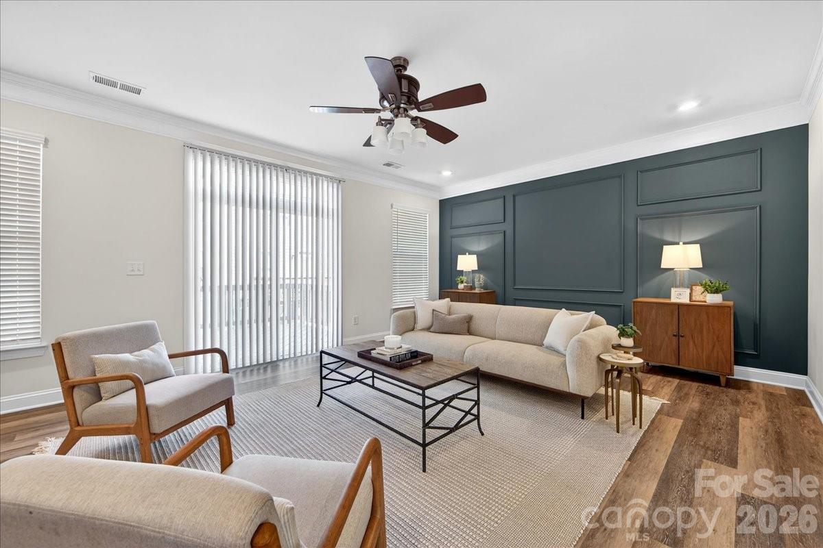 10436 Glenmere Creek Circle #20 — Charlotte