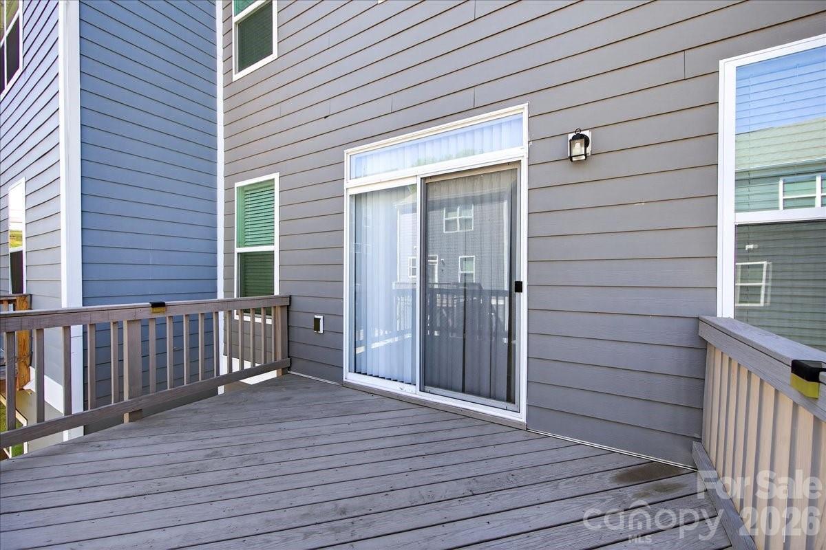 10436 Glenmere Creek Circle #20 — Charlotte