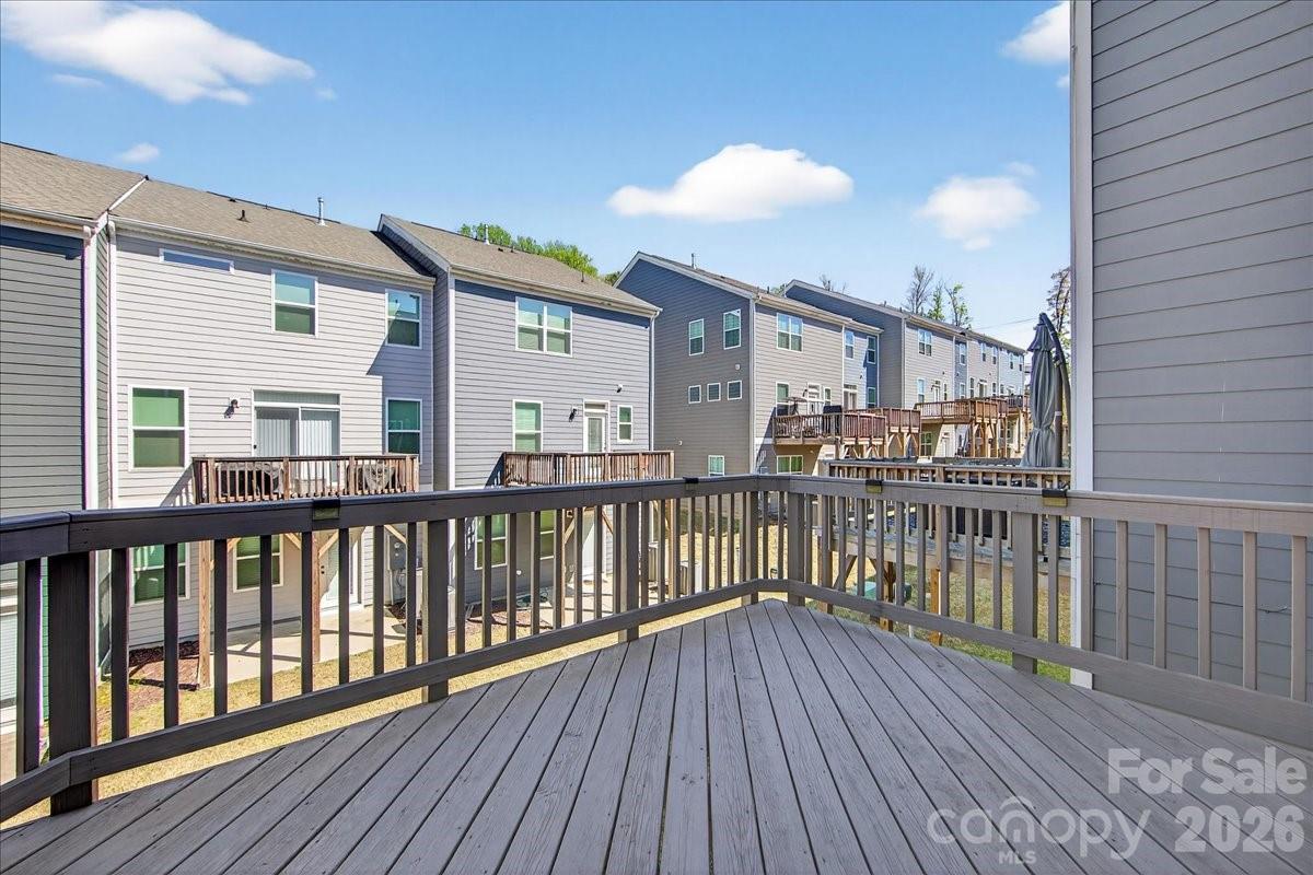 10436 Glenmere Creek Circle #20 — Charlotte