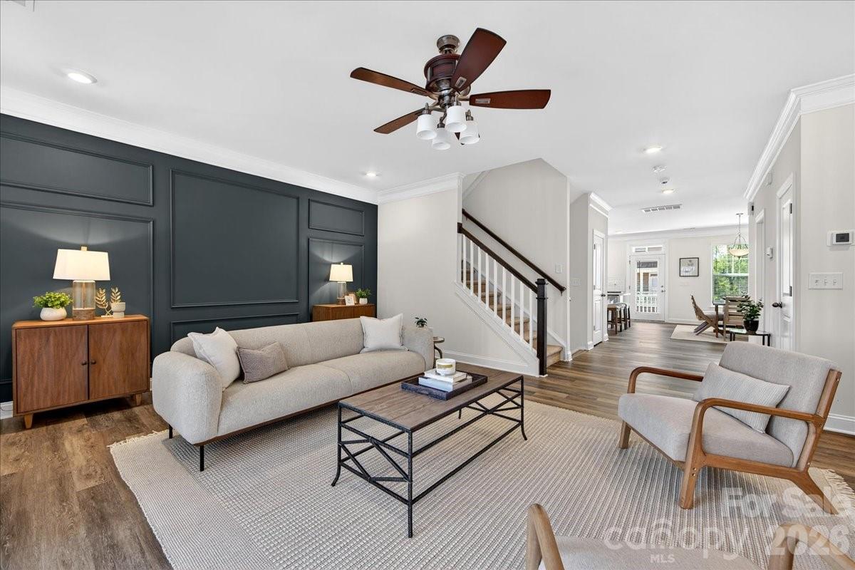 10436 Glenmere Creek Circle #20 — Charlotte