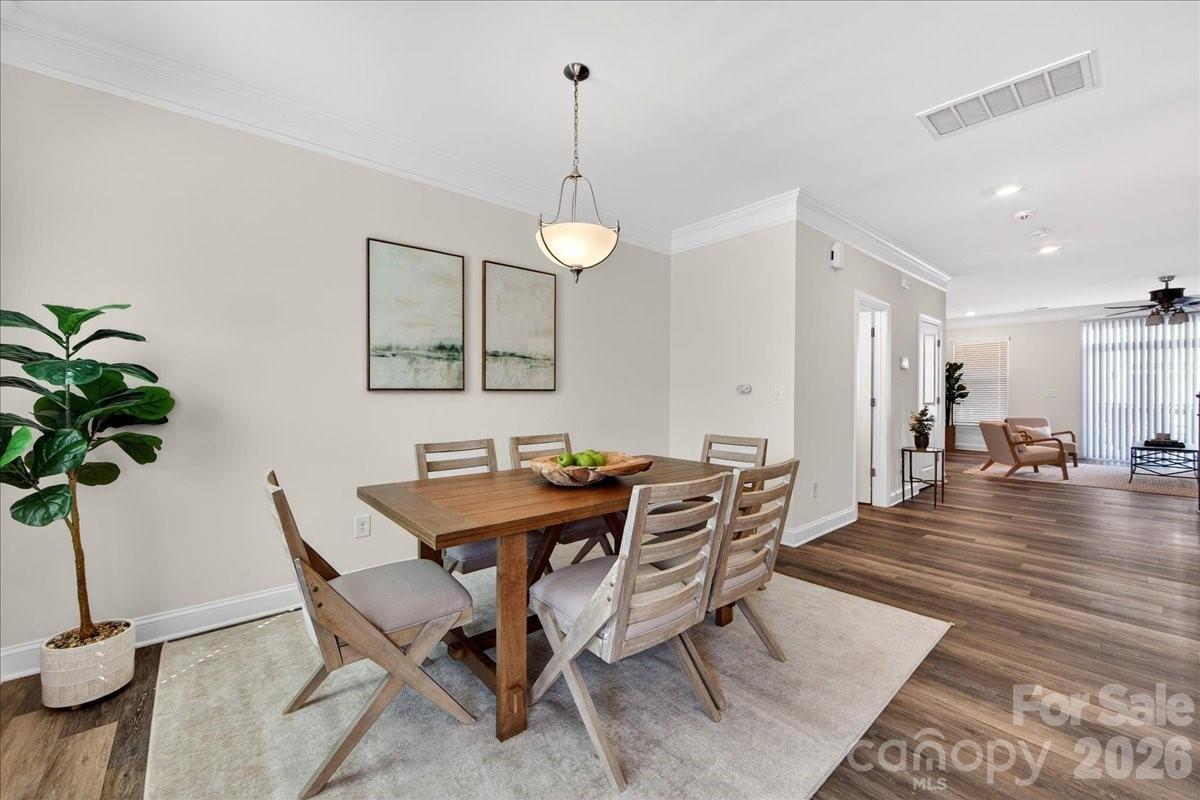 10436 Glenmere Creek Circle #20 — Charlotte