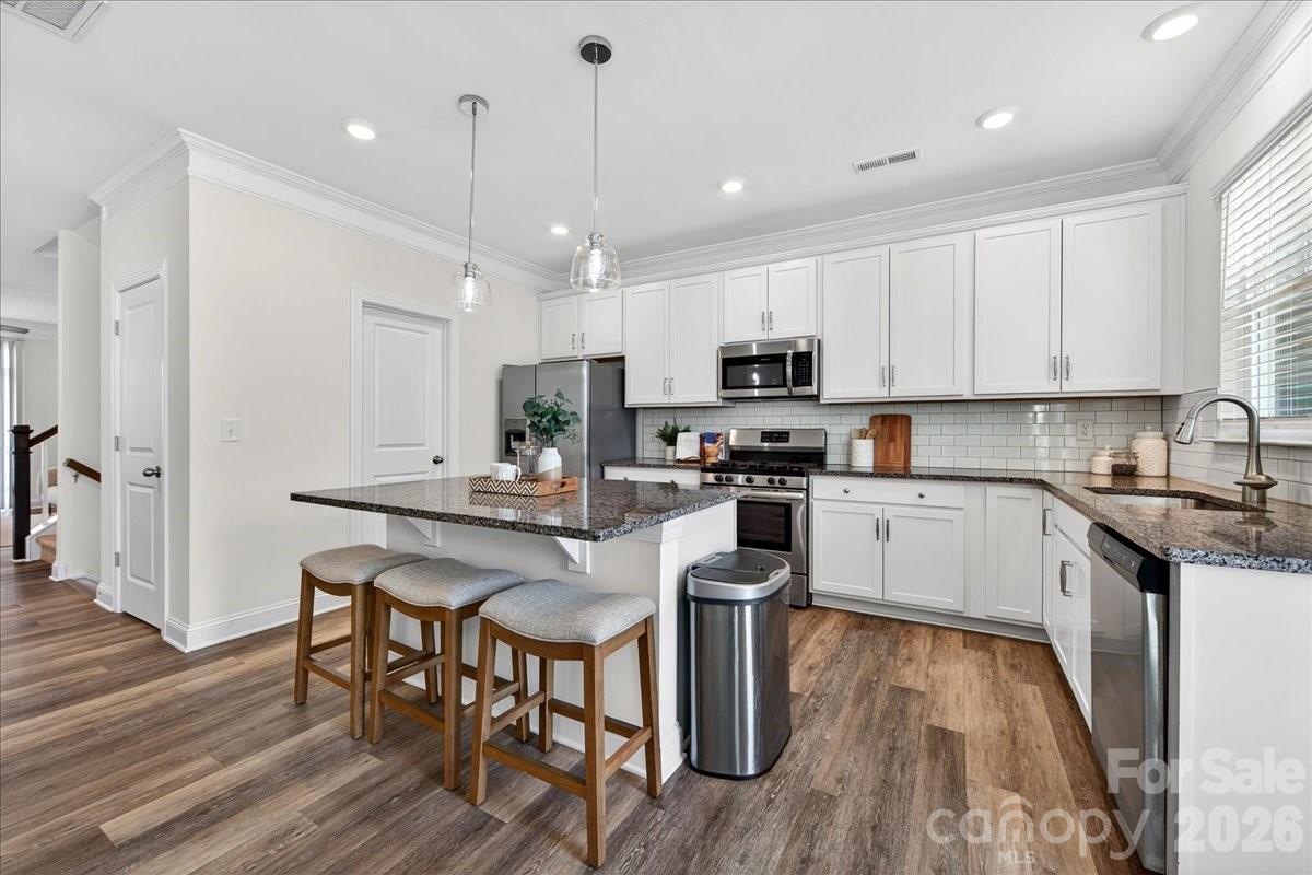 10436 Glenmere Creek Circle #20 — Charlotte