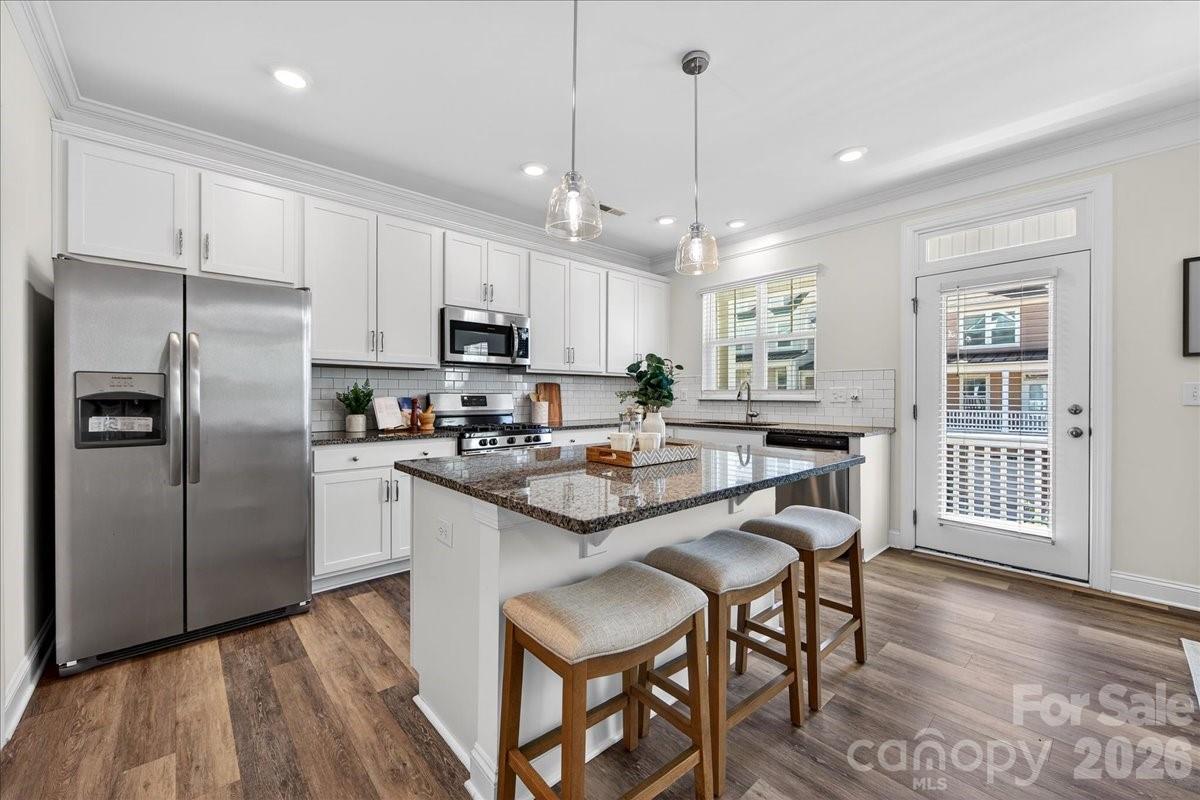 10436 Glenmere Creek Circle #20 — Charlotte