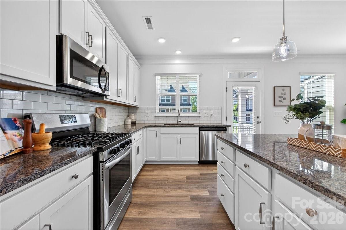 10436 Glenmere Creek Circle #20 — Charlotte