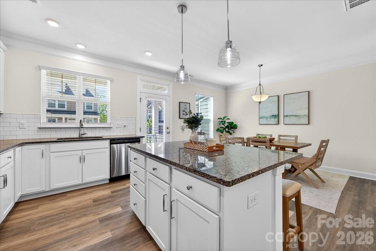 10436 Glenmere Creek Circle #20 — Charlotte