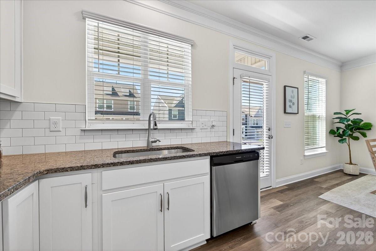 10436 Glenmere Creek Circle #20 — Charlotte