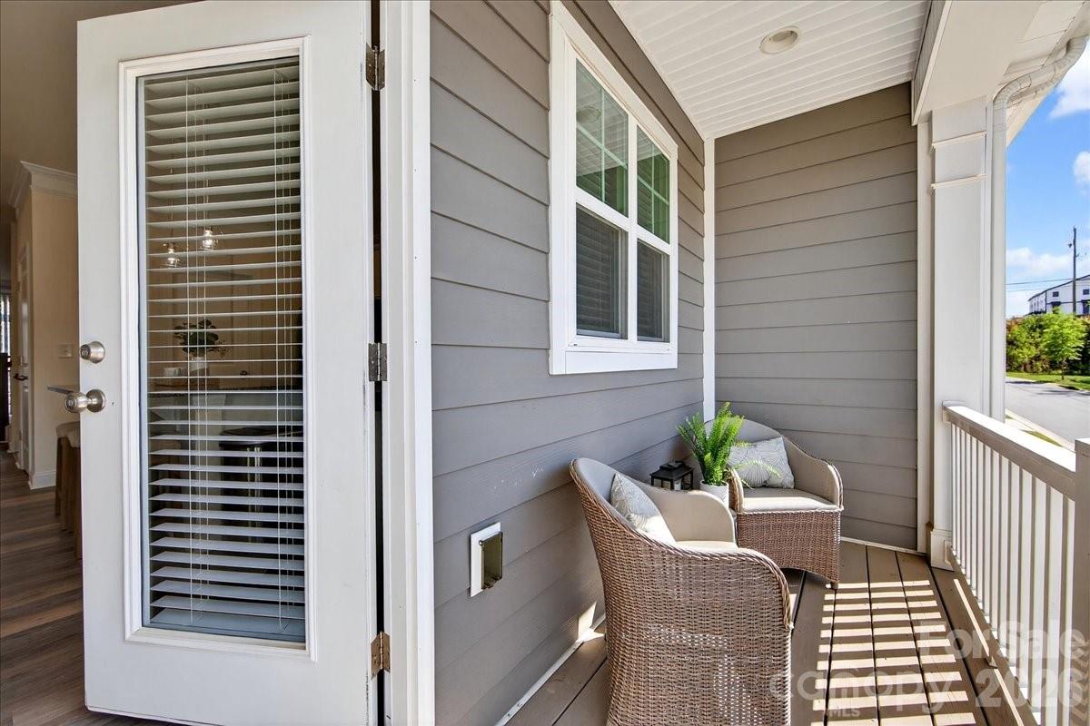 10436 Glenmere Creek Circle #20 — Charlotte