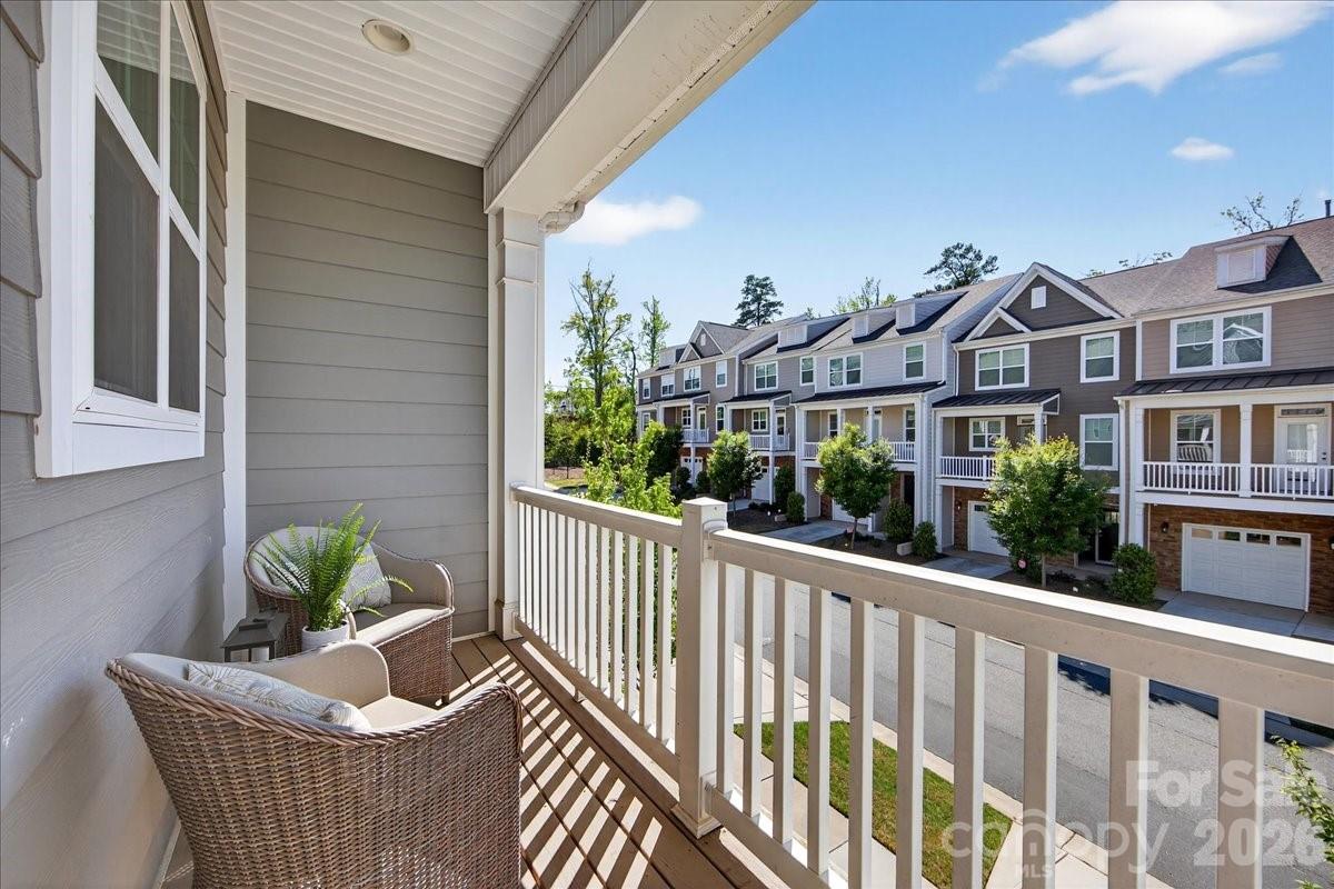 10436 Glenmere Creek Circle #20 — Charlotte