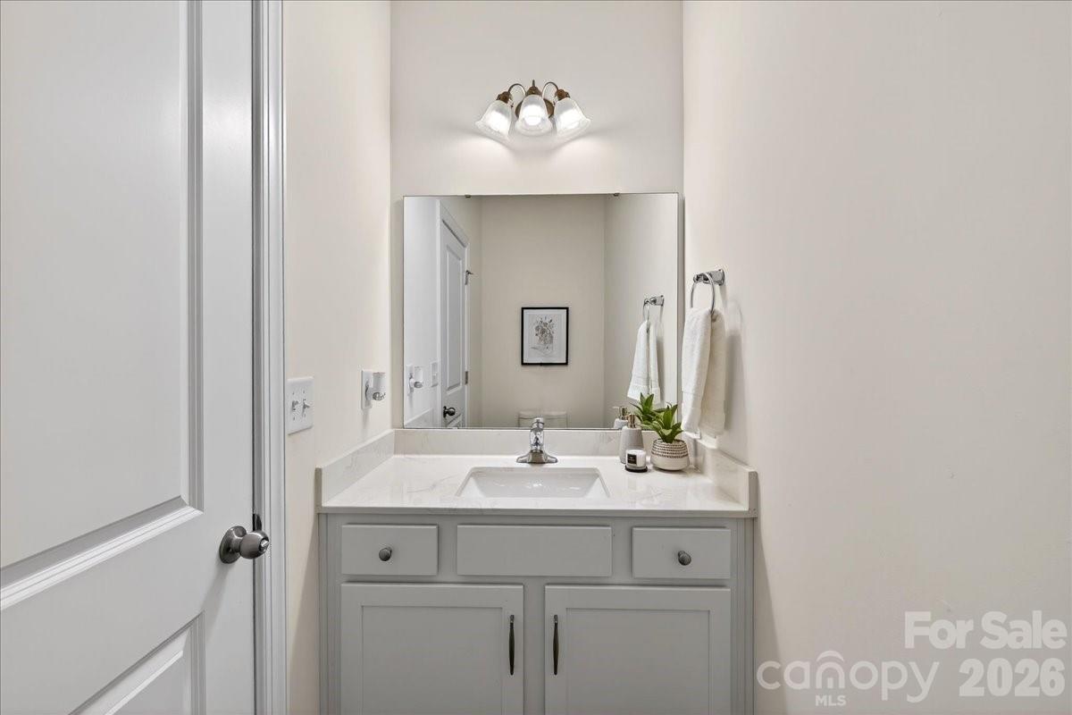 10436 Glenmere Creek Circle #20 — Charlotte