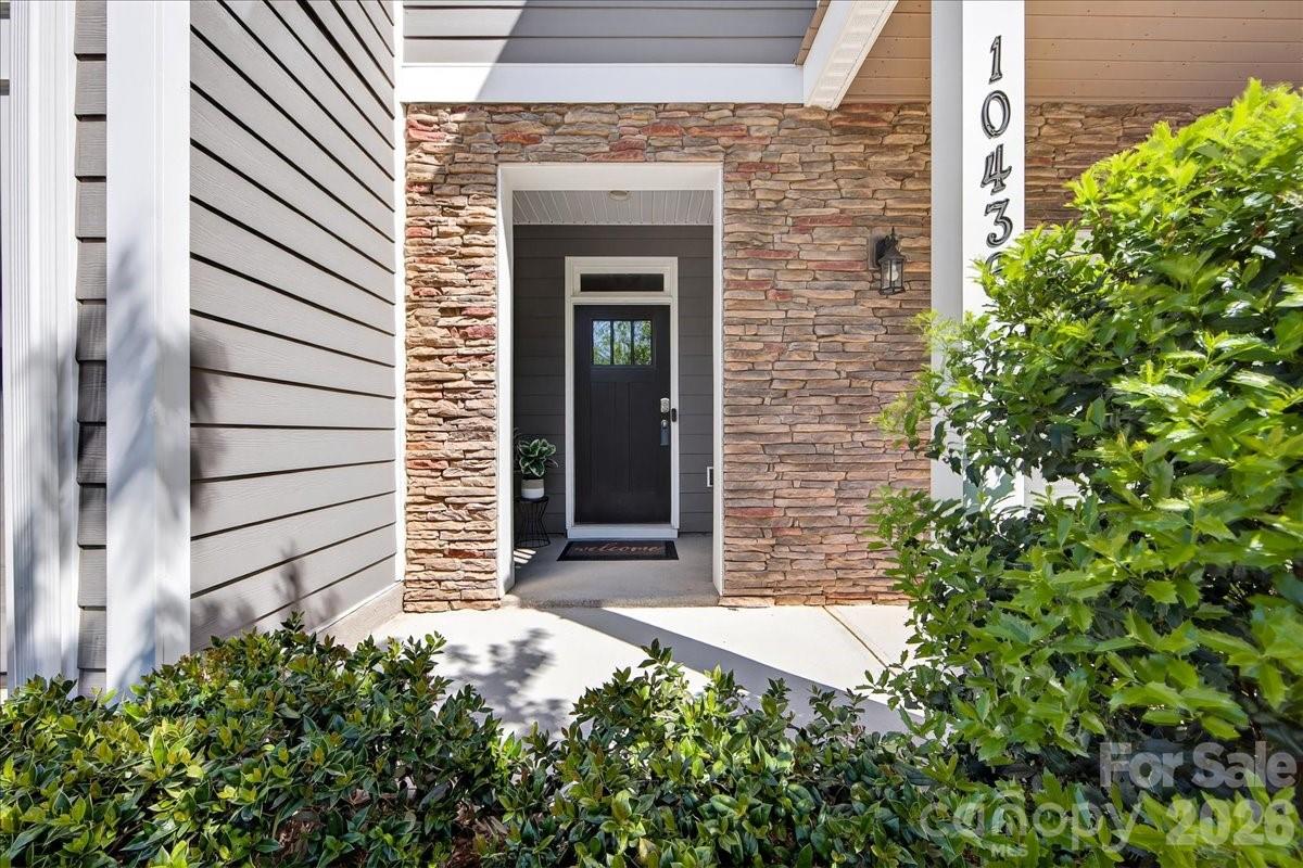 10436 Glenmere Creek Circle #20 — Charlotte