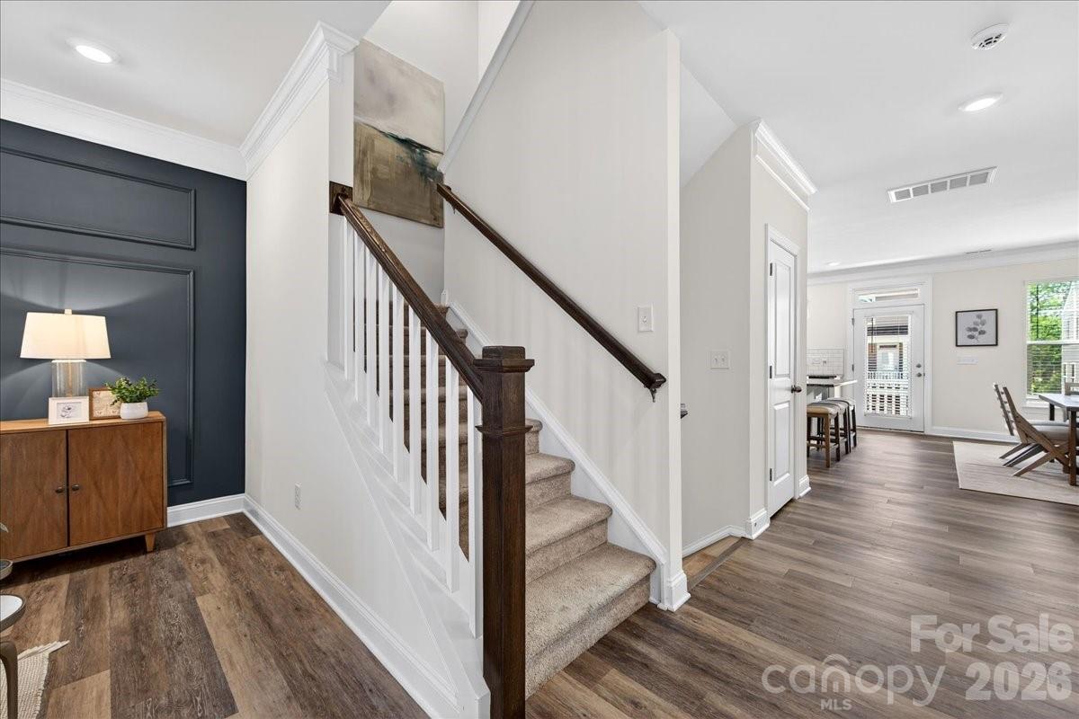 10436 Glenmere Creek Circle #20 — Charlotte