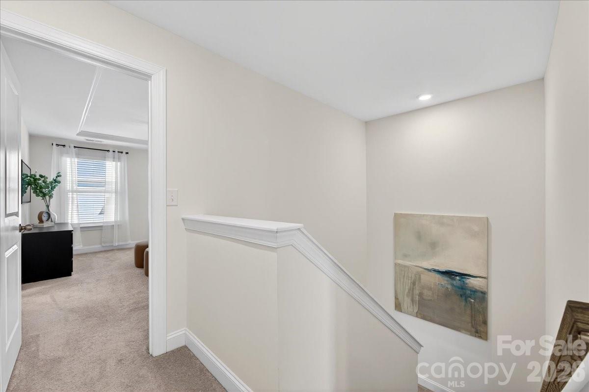 10436 Glenmere Creek Circle #20 — Charlotte