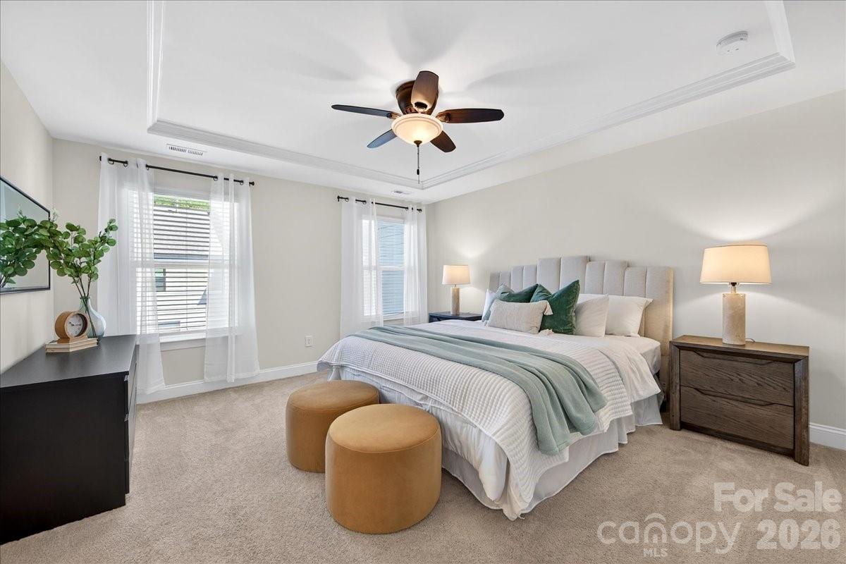 10436 Glenmere Creek Circle #20 — Charlotte