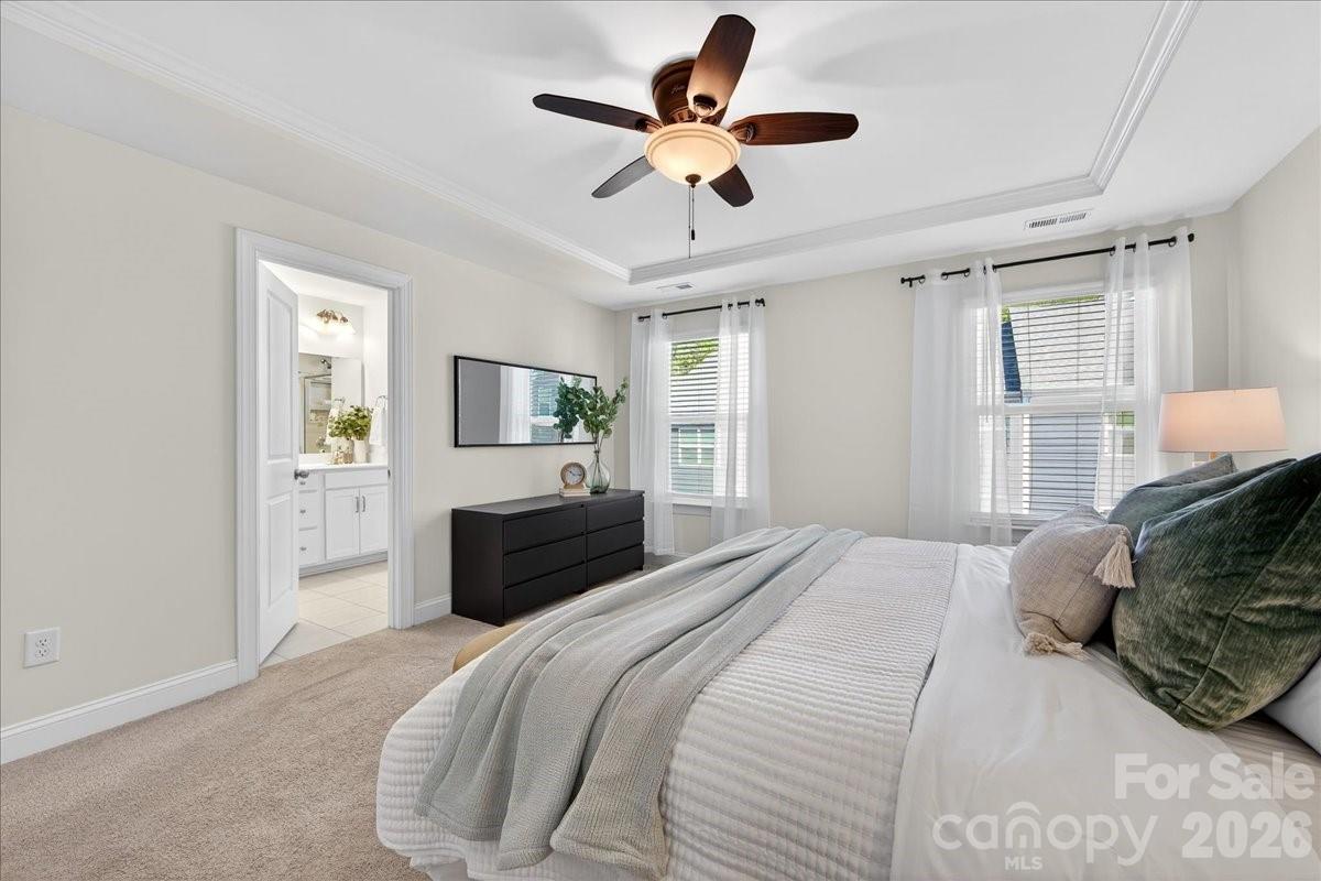 10436 Glenmere Creek Circle #20 — Charlotte