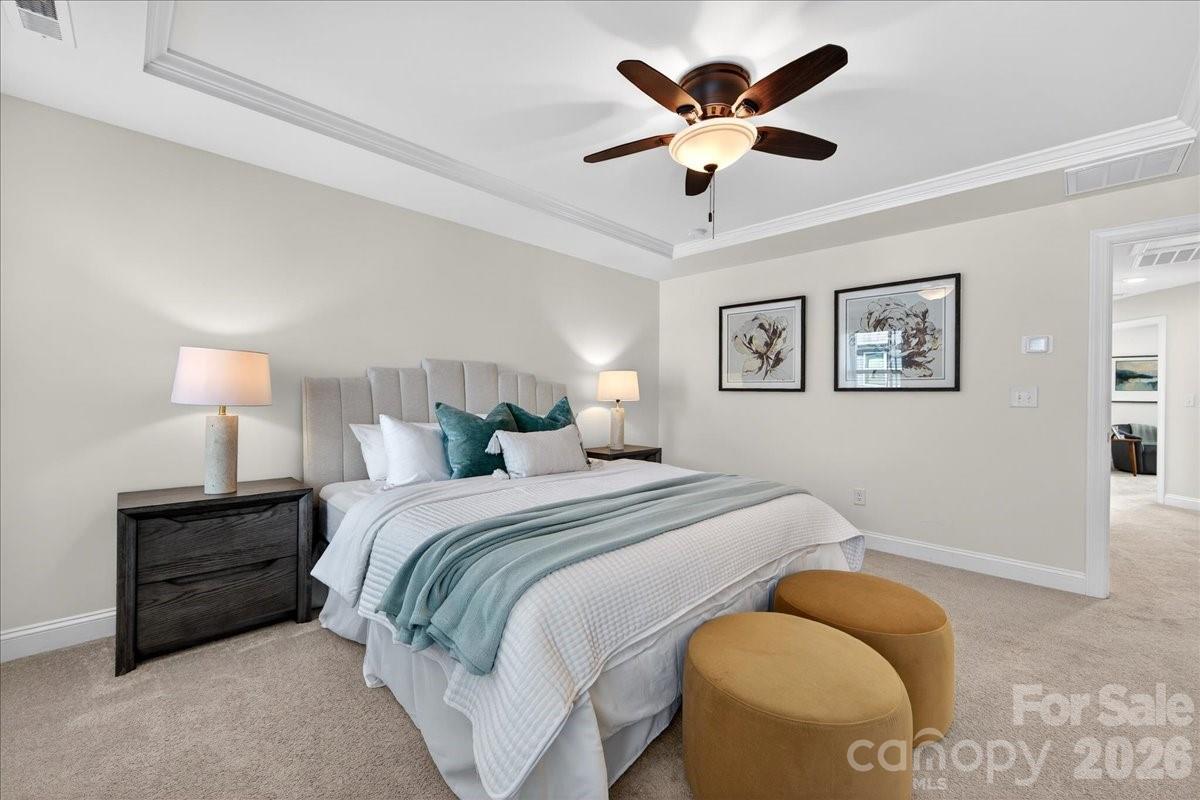 10436 Glenmere Creek Circle #20 — Charlotte