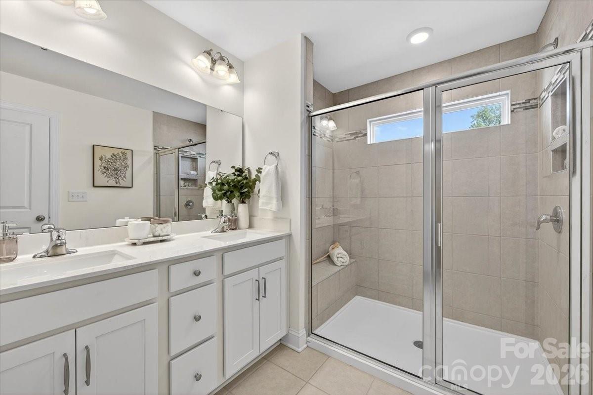 10436 Glenmere Creek Circle #20 — Charlotte