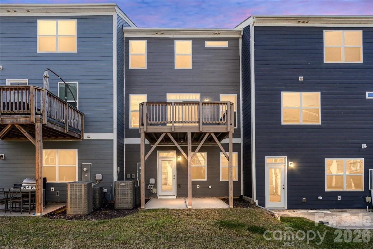 10436 Glenmere Creek Circle #20 — Charlotte