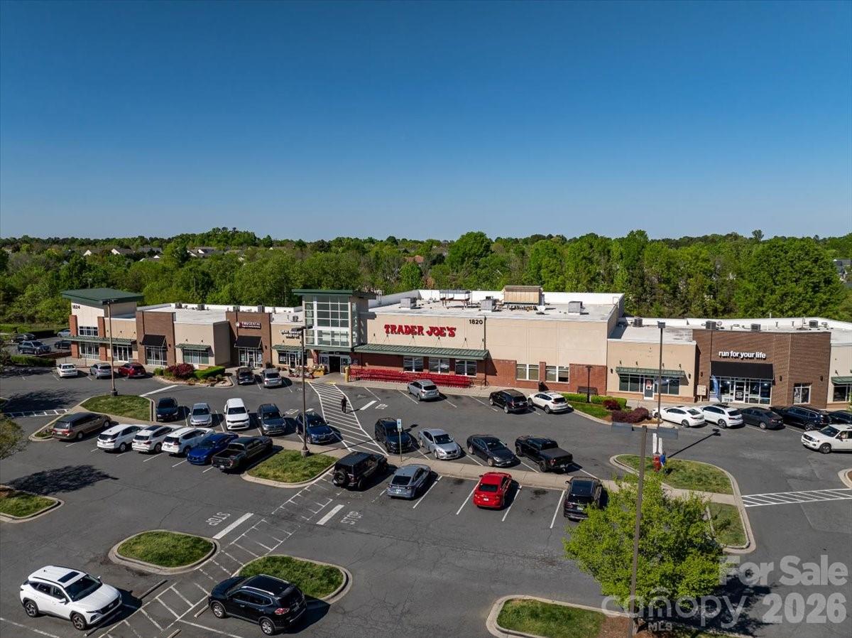 10436 Glenmere Creek Circle #20 — Charlotte