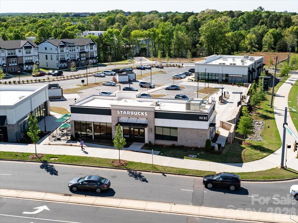 10436 Glenmere Creek Circle #20 — Charlotte
