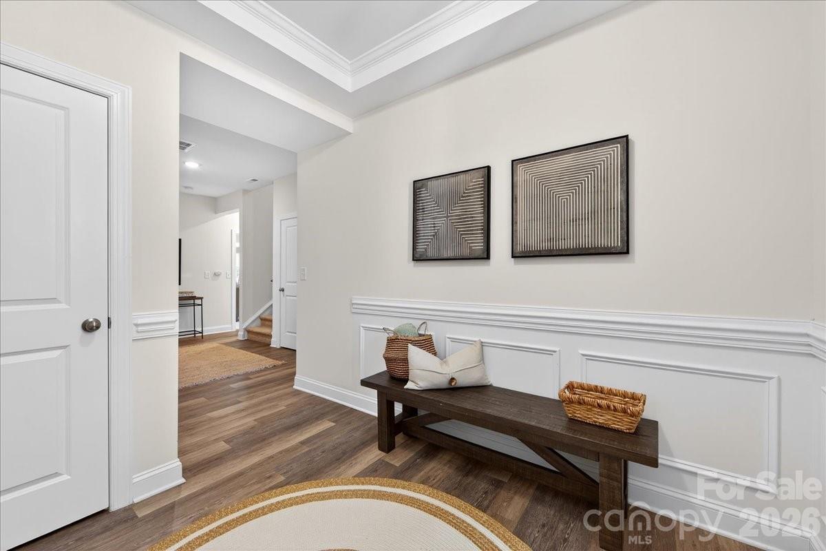 10436 Glenmere Creek Circle #20 — Charlotte