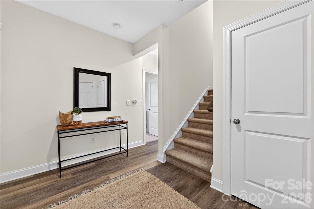 10436 Glenmere Creek Circle #20 — Charlotte