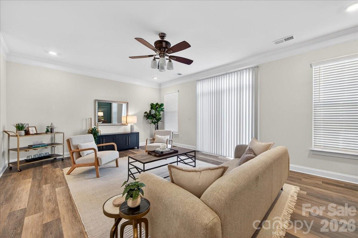 10436 Glenmere Creek Circle #20 — Charlotte