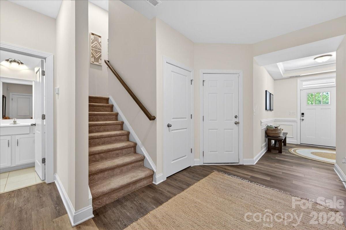 10436 Glenmere Creek Circle #20 — Charlotte
