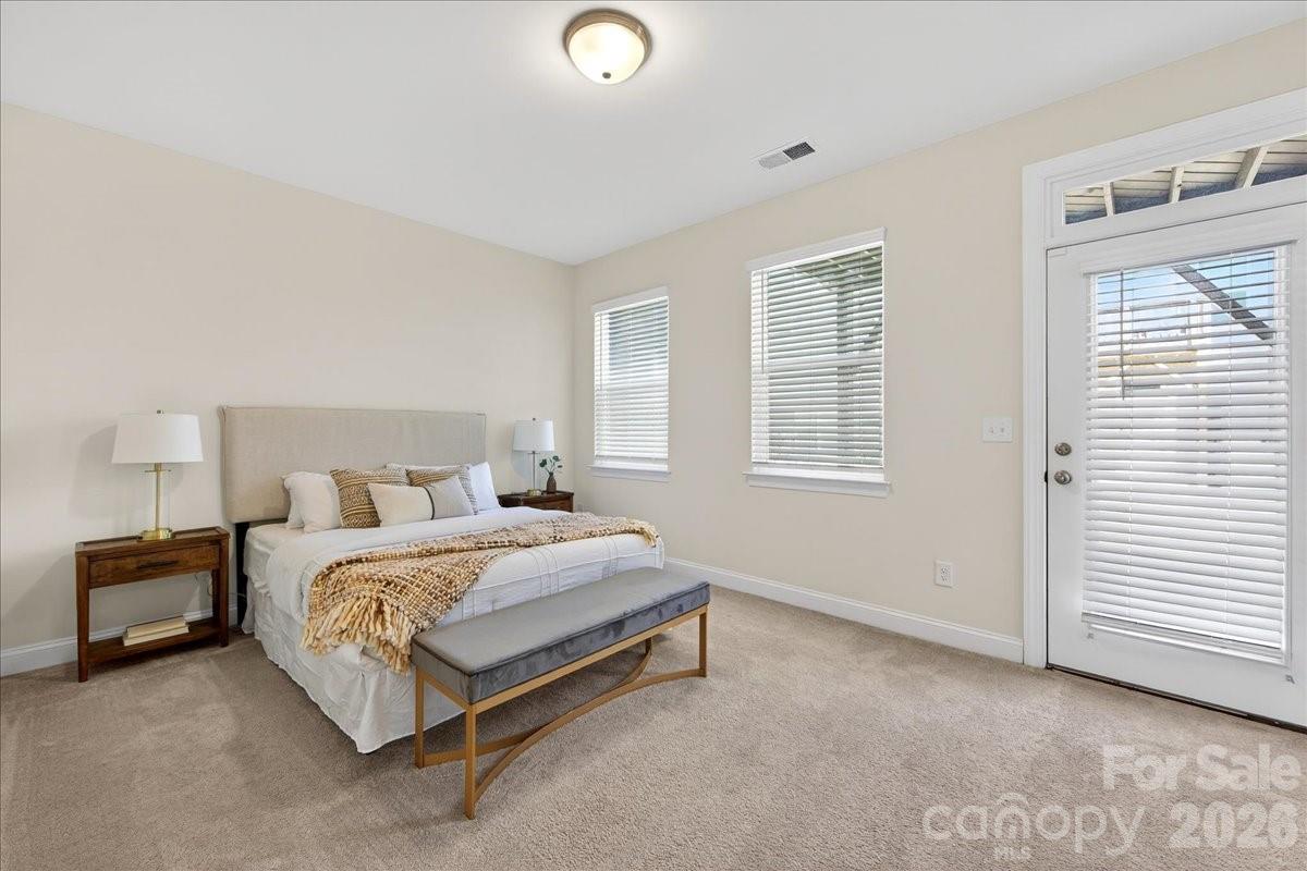 10436 Glenmere Creek Circle #20 — Charlotte