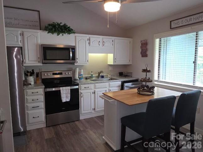 283 Tinequa Drive — Brevard