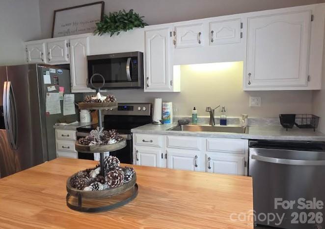283 Tinequa Drive — Brevard