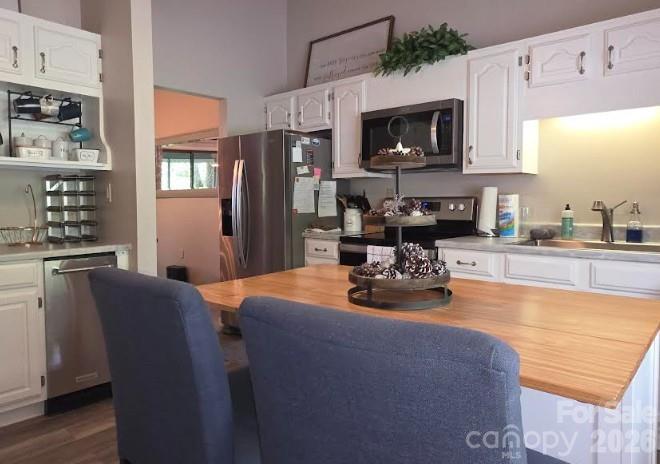 283 Tinequa Drive — Brevard