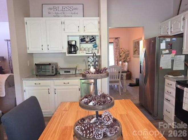 283 Tinequa Drive — Brevard