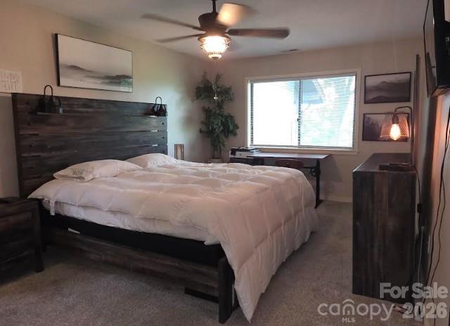 283 Tinequa Drive — Brevard
