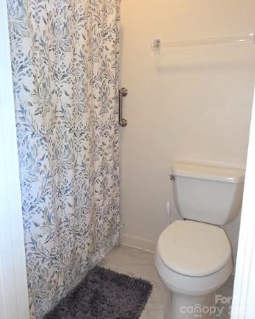 283 Tinequa Drive — Brevard
