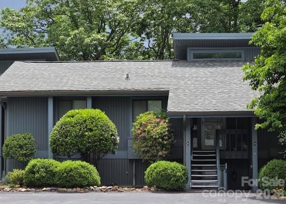 283 Tinequa Drive — Brevard