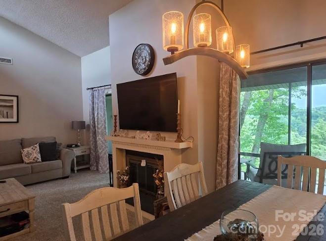 283 Tinequa Drive — Brevard